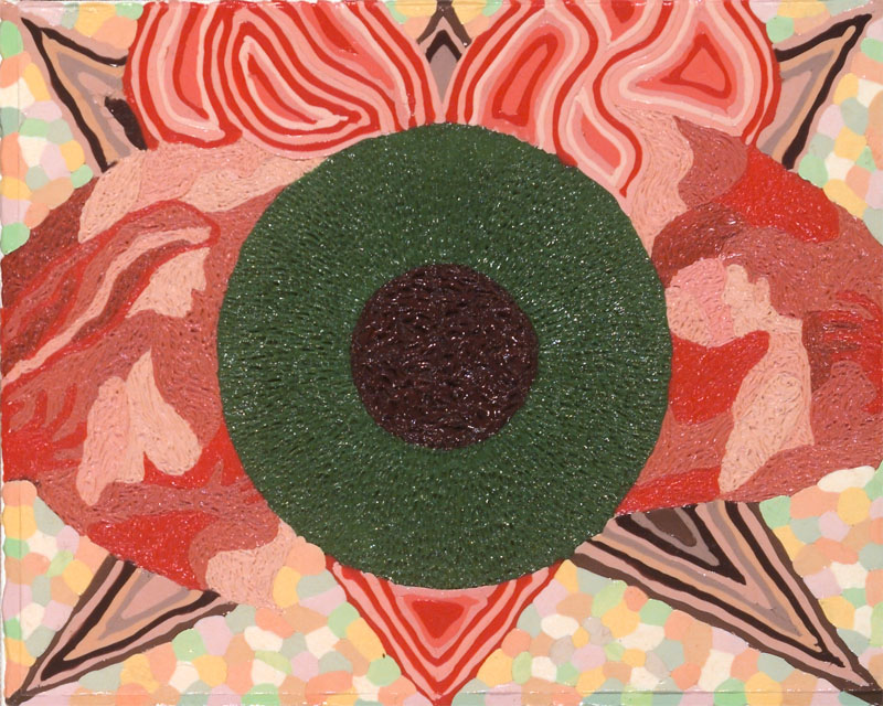 Lost Love, 97 Pieces of Gum