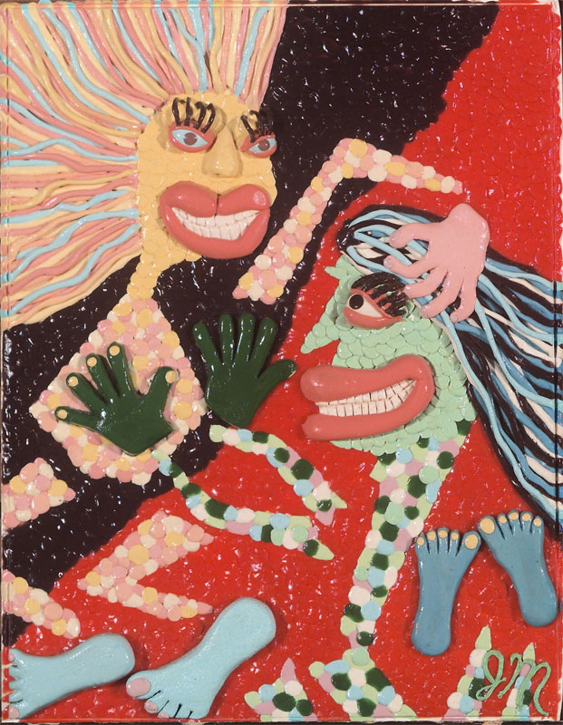 Style, 156 Pieces of Gum