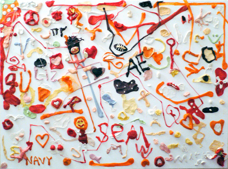 Wedding Day, 160 Contributors of Gum