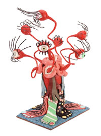 Home, 3177 Pieces of Gum