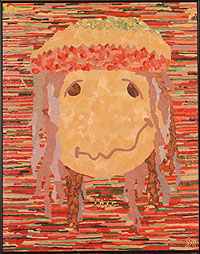 IRIE, 822 Pieces of Gum