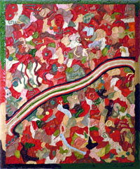 Brother, 1024 Pieces of Gum