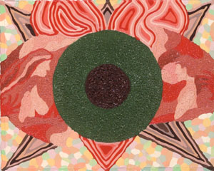 Lost Love, 97 Pieces of Gum