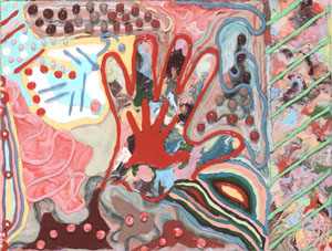 Scratch, 127 Pieces of Gum