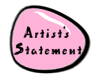 Artist's statement